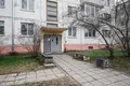 1 room apartment 31 m² Minsk, Belarus