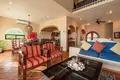 Haus 4 Schlafzimmer 5 000 m² Tulum, Mexiko