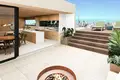 Penthouse 3 pokoi 320 m² Cerqueira Cesar, Brazylia