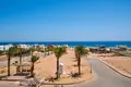 2 bedroom apartment 96 m² Red Sea, Egypt