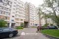 3 bedroom apartment 67 m² Minsk, Belarus