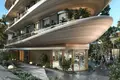 Apartment in a new building Babacan Meridian