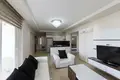 Penthouse 1 bedroom 90 m² Erdemli, Turkey