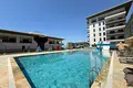 3 bedroom apartment 160 m² Muratpasa, Turkey