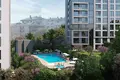 4 bedroom apartment 275 m² Sisli, Turkey