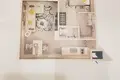 1 bedroom apartment 40 m² Choeng Thale, Thailand