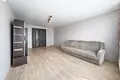Wohnung 1 zimmer 43 m² Minsk, Belarus