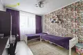 Wohnung 2 zimmer 63 m² Smaljawitschy, Belarus