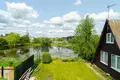 Haus 40 m² Papiarnianski sielski Saviet, Belarus