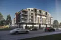 Квартира 200 м² Hurma, Турция