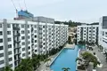 Piso independiente 2 habitaciones 50 m² Pattaya City, Tailandia