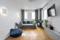 Mieszkanie 2 pokoi 56 m² Mińsk, Białoruś