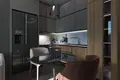 Квартира 2 комнаты 44 м² Мезитли, Турция
