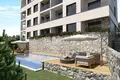 Wohnkomplex New residential complex in Dubovica Budva
