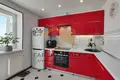 Appartement 2 chambres 60 m² Muchaviecki sielski Saviet, Bélarus