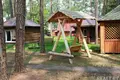 Nieruchomości komercyjne 370 m² Liubonicki sielski Saviet, Białoruś