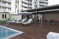 Квартира 2 спальни 119 м² Малтепе, Турция
