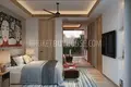 3 bedroom apartment 216 m² Thalang, Thailand