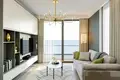1 bedroom apartment 62 m² Mezitli, Turkey