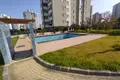 1 bedroom apartment 55 m² Akdeniz, Turkey