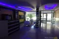 Wohnquartier One bedroom elegant apartment in Alanya Oba Center