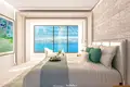 villa de 5 chambres 250 m² Dobrota, Monténégro