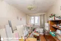 3 room apartment 68 m² Minsk, Belarus