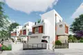 Квартира 3 комнаты 198 м² Koinoteta Agiou Tychona, Кипр