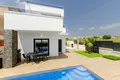 3 bedroom villa 138 m² Entrenaranjos, Spain