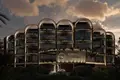 Residential complex Exquisite residential complex with first-class infrastructure, Pandawa, Bali, Indonesia