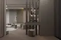 Квартира 2 комнаты 70 м² Эрдемли, Турция