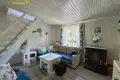 House 47 m² Zdanovicki sielski Saviet, Belarus
