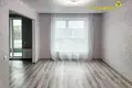 Appartement 1 chambre 38 m² Kopishche, Bélarus