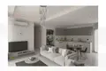 Wohnkomplex New residence with a swimming pool in the center of Bodrum, Turkey