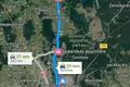 Земельные участки  Pasiliai, Литва