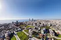 Mieszkanie 3 pokoi 209 m² Demos Agiou Athanasiou, Cypr