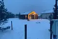 Haus 40 m² Astrosycki sielski Saviet, Belarus
