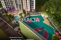 Wohnung 3 zimmer 57 m² Pattaya, Thailand