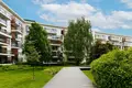 Appartement 2 chambres 52 m² Varsovie, Pologne