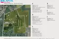 Commercial property 7 500 m² in Viskonys, Lithuania
