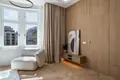 Apartamento 3 habitaciones 93 m² Budapest, Hungría