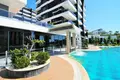 Mieszkanie 2 pokoi 65 m² Alanya, Turcja