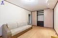 1 room apartment 33 m² Minsk, Belarus