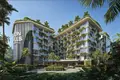 Estudio 36 m² Rawai, Tailandia