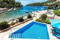 Villa de 7 dormitorios 460 m² Grad Korcula, Croacia