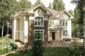 6 room house 925 m² Central Federal District, Russia