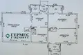 3 room house 72 m² Malejkauscyna, Belarus
