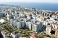Квартира 3 комнаты 104 м² Бейликдюзю, Турция
