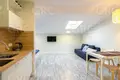 1 room apartment 31 m² Evenkiysky Rayon, Russia