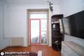 2 room apartment 49 m² Minsk, Belarus